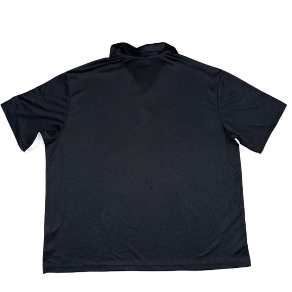 COLLECTION OF 4 BEN HOGAN PERFORMANCE GOLF POLOS - Picture 12 of 16